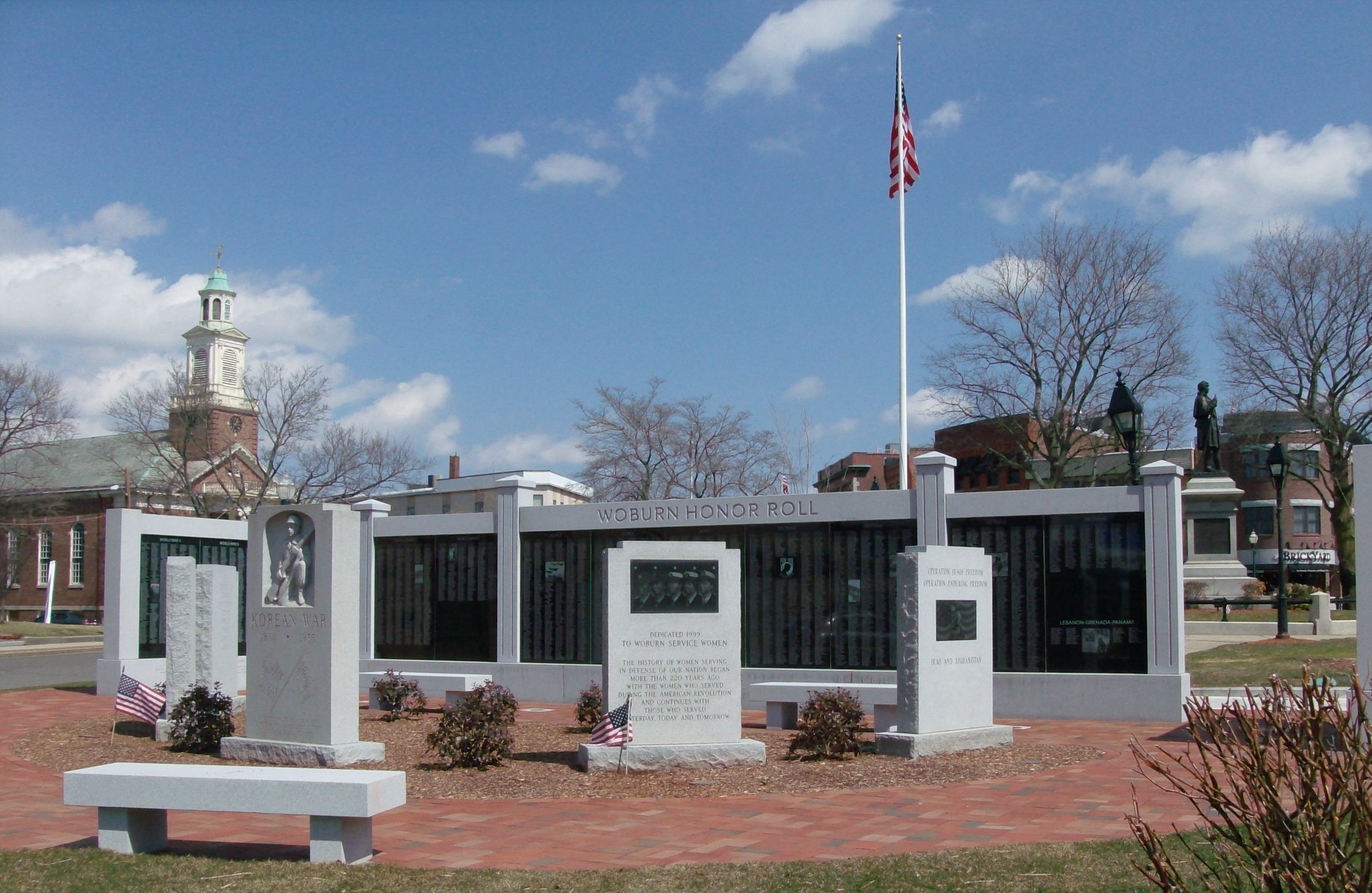 Homes for Sale in Woburn MA J Mulkerin Realty